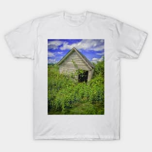 Nobody Home T-Shirt